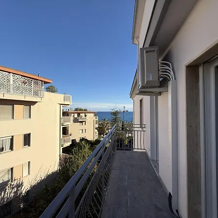Cristallo 6 Sanremo Exterior photo