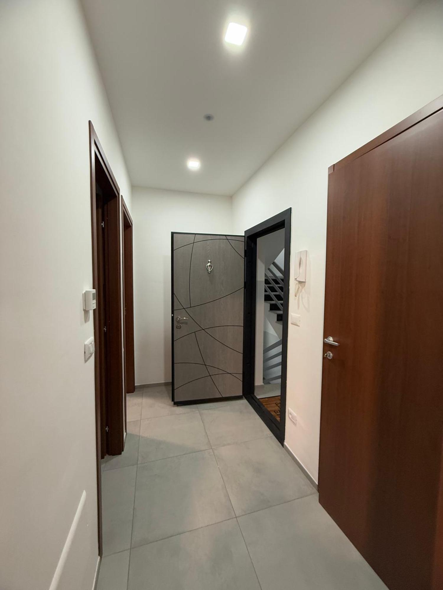 Cristallo Apartamento San Remo
