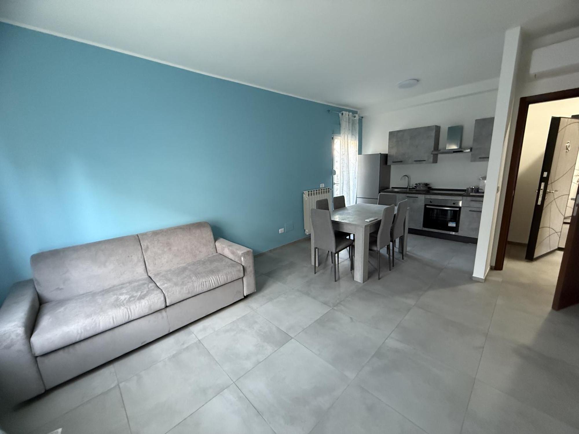 Cristallo Apartamento San Remo