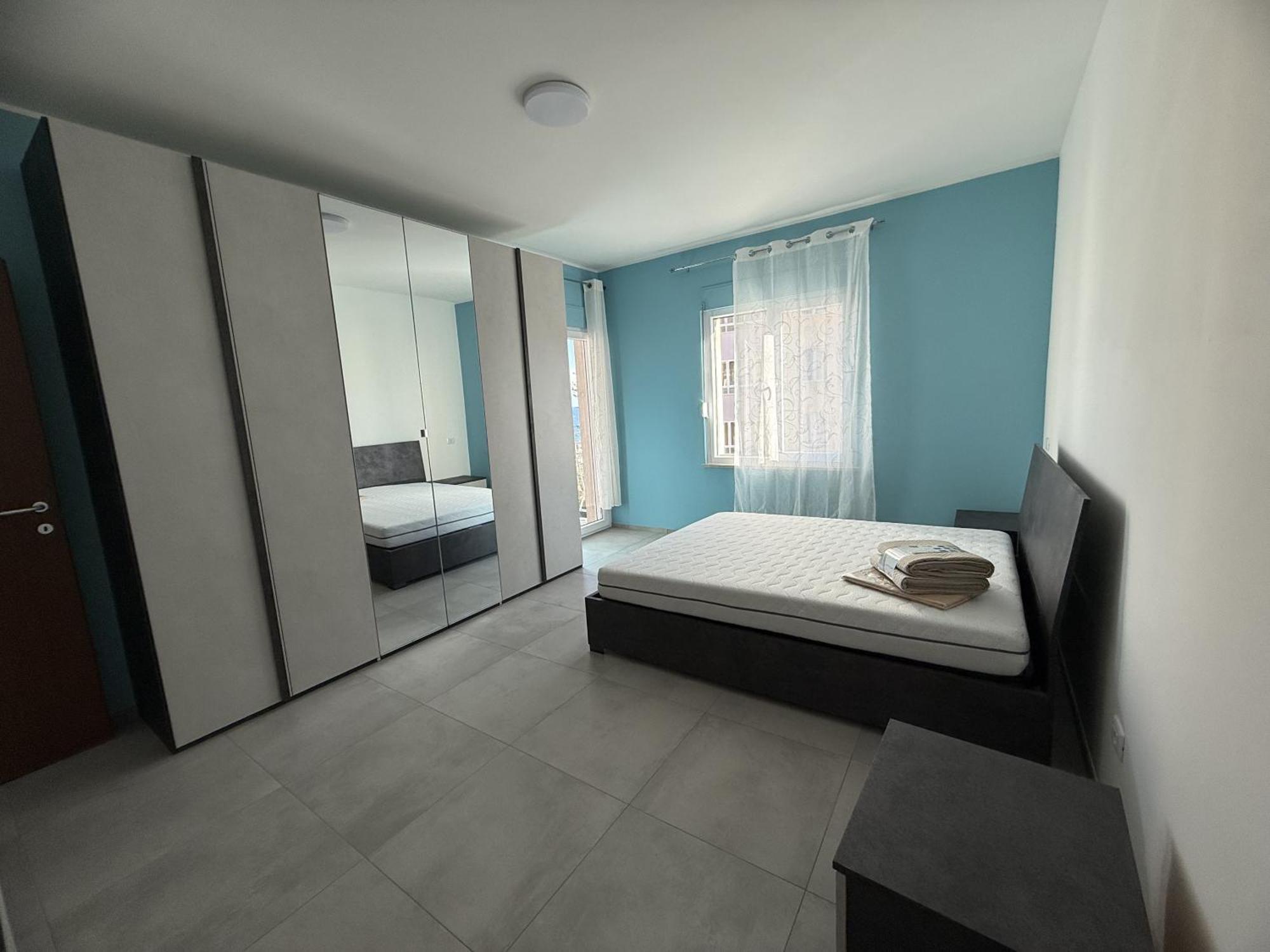 Apartamento Cristallo