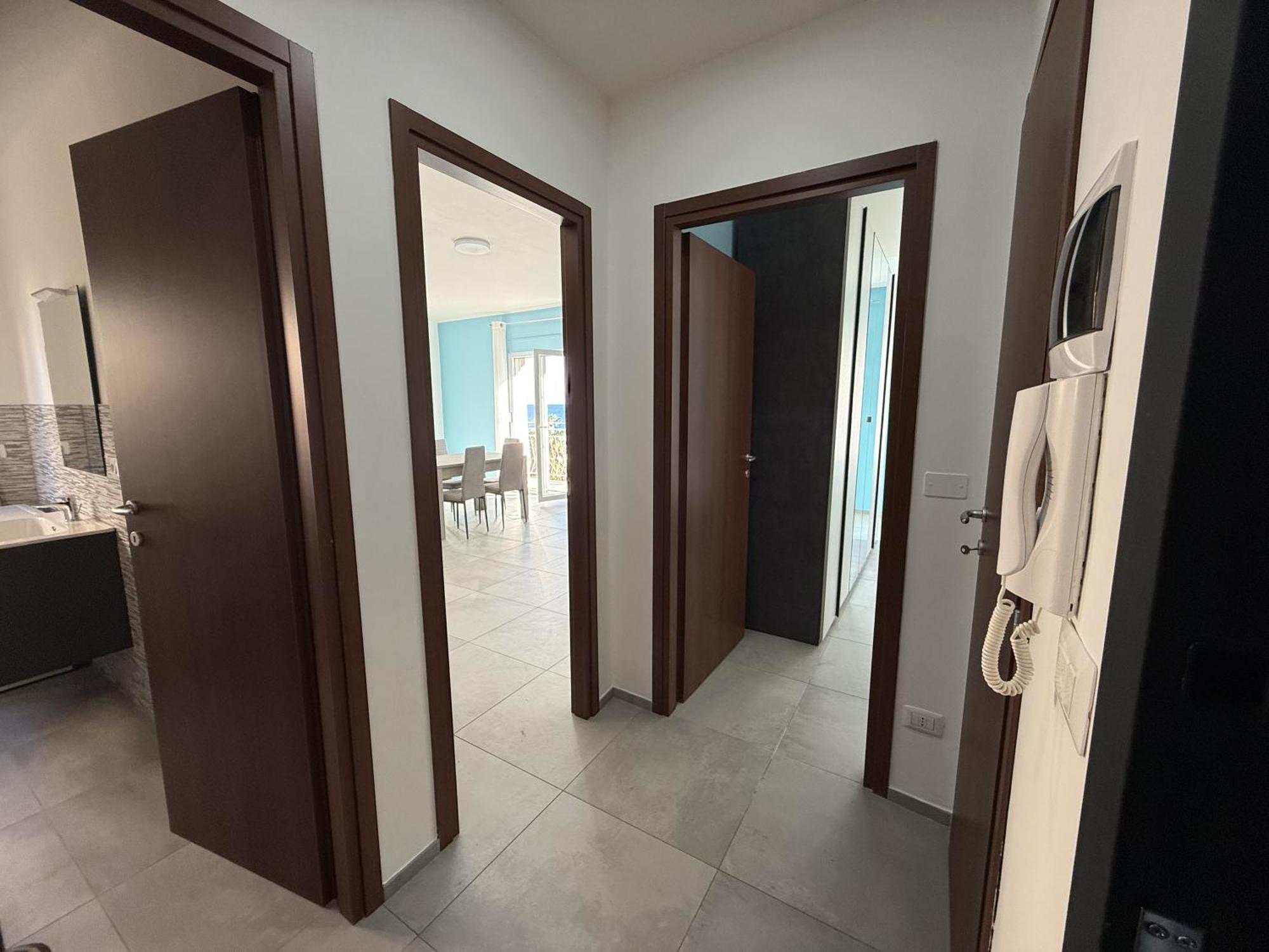 Apartamento Cristallo San Remo