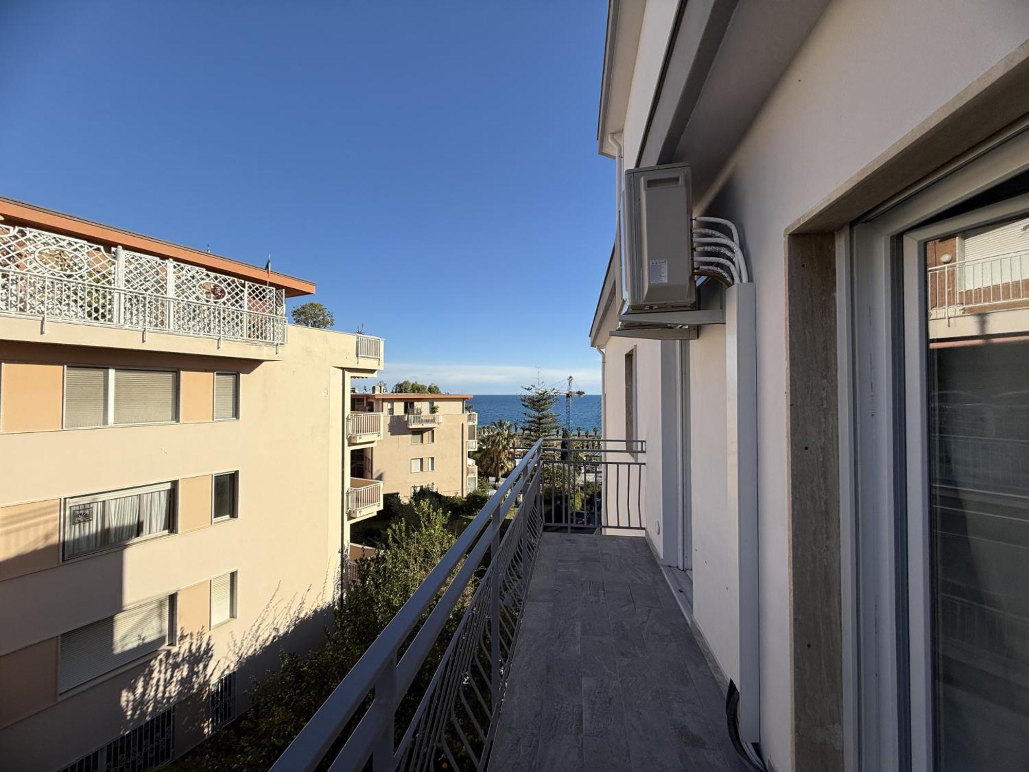 Apartamento Cristallo San Remo