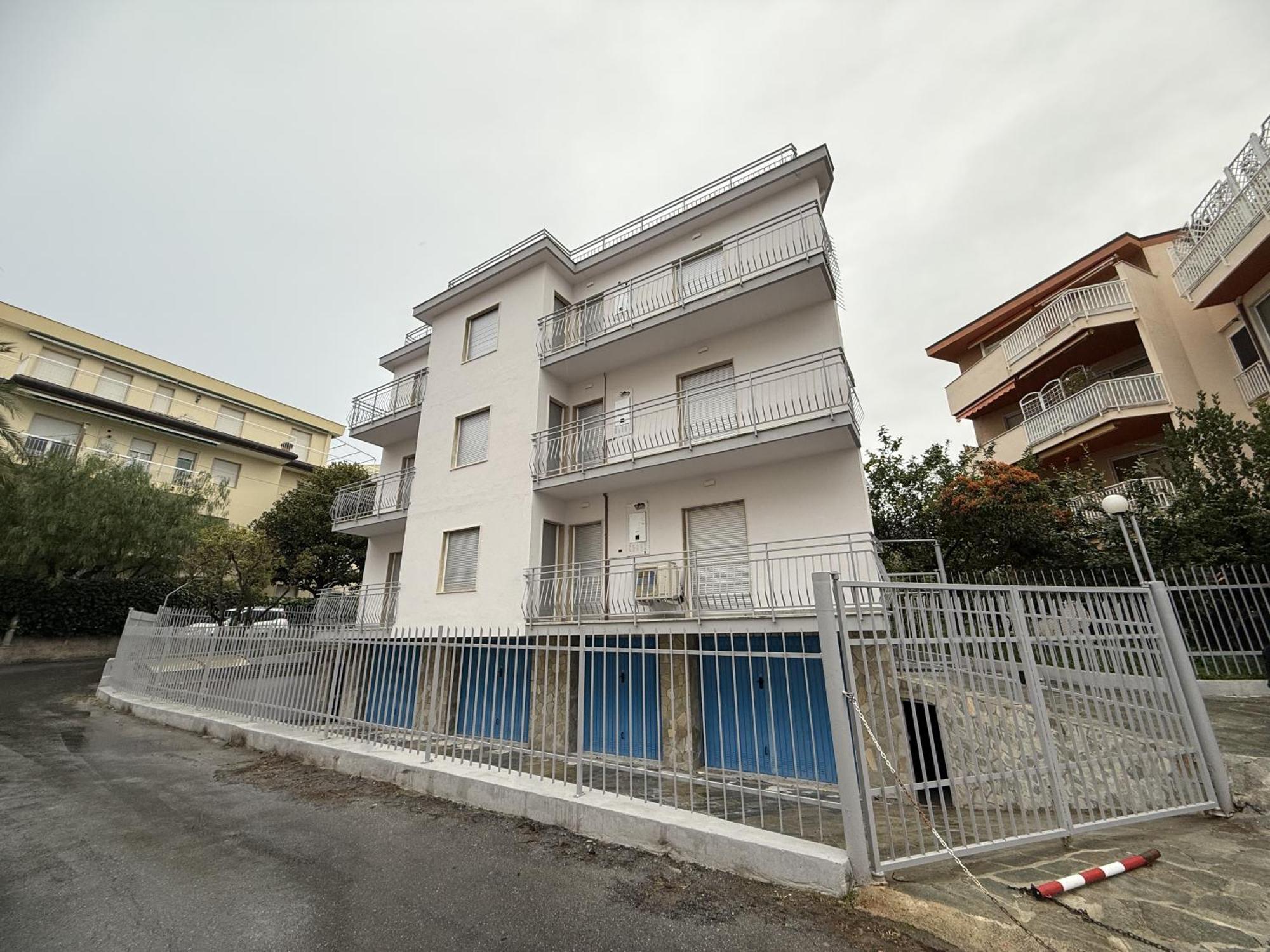 Cristallo Apartamento *